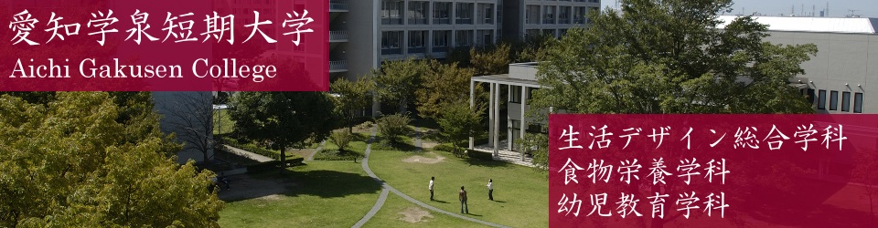 아이치가쿠센단기대학