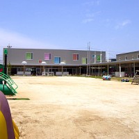 아이치가쿠센대학부속유치원