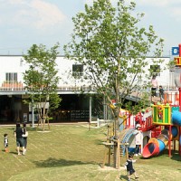 아이치가쿠센대학부속사쿠라이유치원